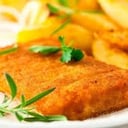 Foto de FILETE DE PESCADO APANADO