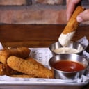 Foto de DEDOS DE MOZARELLA 