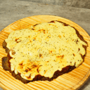 Foto de Pizzanesa de Muzzarella.