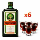 Foto de JÄGERMEISTER X6