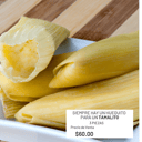 Foto de Tamales