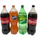 Foto de Coca Cola / Fanta / Sprite PACK 1.5LT DESC.