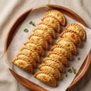 Foto de Empanada de Pollo