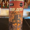 Foto de Byggvir - Maldita Sed