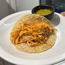 Foto de Pollo al Chipotle