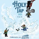 Foto de Holy Tap (2025) - White Stout 7% Alc Vol