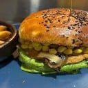 Foto de BURGER VEGGIE