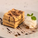 Foto de Chocotorta