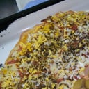 Foto de MUZARELLA Y HUEVO