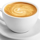 Foto de Cafe c/ Leche