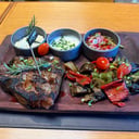 Foto de T-BONE