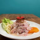 Foto de CEVICHE DE PESCADO