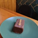 Foto de Snicker, sin gluten y vegano