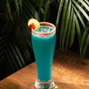 Foto de Michelada Curazao 