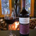 Foto de TRUMPETER MALBEC RESERVA