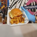 Foto de Sloppy Joe