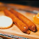 Foto de Plato de chorizos