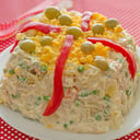 Foto de TAPA Ensaladilla Rusa