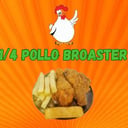 Foto de 1/4 broaster
