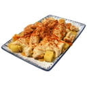 Foto de Patatas Bravas