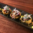 Foto de CEVICHE DE CHICHARRÓN