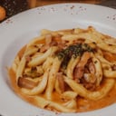 Foto de Fusilli al Fierrito 