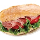 Foto de Pebete primavera de salame