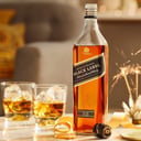 Foto de Jhonnie Walker Black Lable