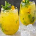 Foto de MOJITO DE MARACUYA