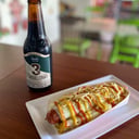 Foto de MONKEY SPICY HOT