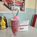 Foto de frappe unicornio 