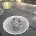 Foto de Bolita saludable
