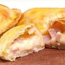 Foto de EMPANADAS DE JAMON Y QUESO