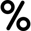 Foto de 10 % off Efectivo