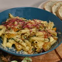 Foto de Pasta All Olio
