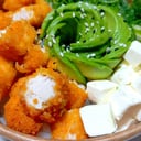 Foto de 2 Gohan Pollo Crispy