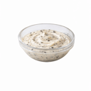 Foto de salsa de trufa 