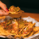 Foto de Nachos