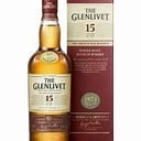 Foto de The Glenlivet 15 años 700ML