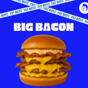 Foto de Big Bacon