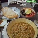 Foto de Menú Ejecutivo - Lunes a Viernes