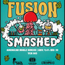 Foto de Fusion Smashed - Session IPA