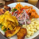 Foto de CEVICHE CLÁSICO