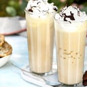 Foto de CAFÉ HELADO SABOR VAINILLA, CHOCOLATE, PISTACHO O FRUTOS ROJOS