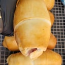 Foto de Cachitos de jamón y queso