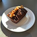 Foto de Mini Budín de banana (Vegano y GF*)