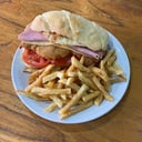 Foto de Milanesa especial