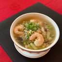 Foto de Sopa i fu min