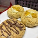 Foto de COOKIES NUTELLA
