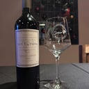 Foto de D.V.Catena Zapata Cabernet-Cabernet